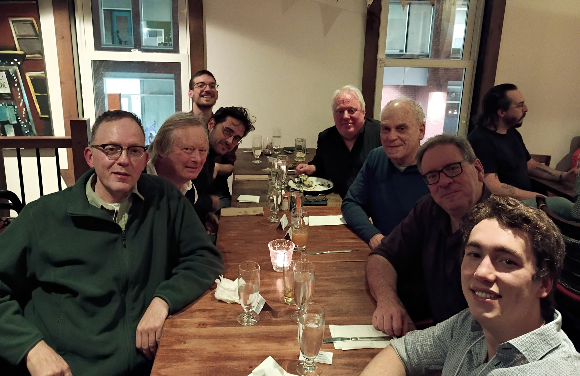 Salon BD Gatineau 2025